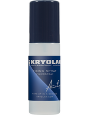 Kryolan Fixing Spray (DG Class 3) - Kryolan - Minifies Makeup Store