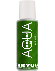 Kryolan Aquacolour Liquid - Kryolan - Minifies Makeup Store
