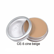 Ben Nye HD Matte Foundation in Cine Beige - Minifies Makeup Store