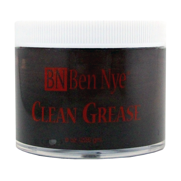 Ben Nye Clean Grease - Ben Nye - Minifies Makeup Store