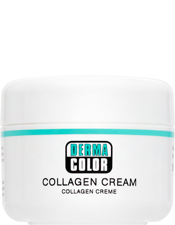 Dermacolor Collagen Cream - Kryolan - Minifies Makeup Store