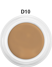 Dermacolor Camouflage Creme 4g - Kryolan - Minifies Makeup Store