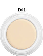 Dermacolor Camouflage Creme 4g - Kryolan - Minifies Makeup Store