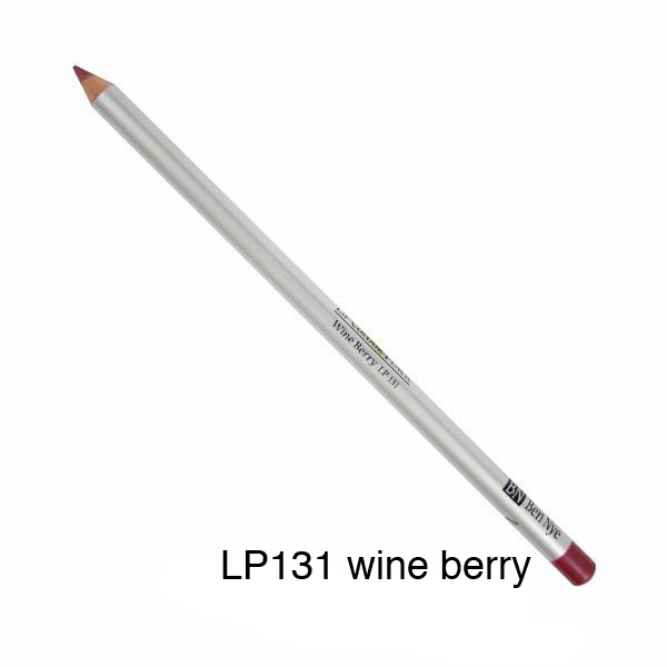 Ben Nye Lip Pencil in Wine Berry - Minifies Makeup Store