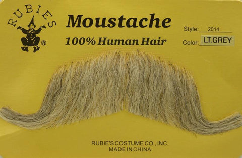 Rubies Colonel Moustache - vendor-unknown - Minifies Makeup Store