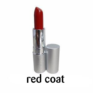 Ben Nye Lipstick in Red Coat- Minifies Makeup Store