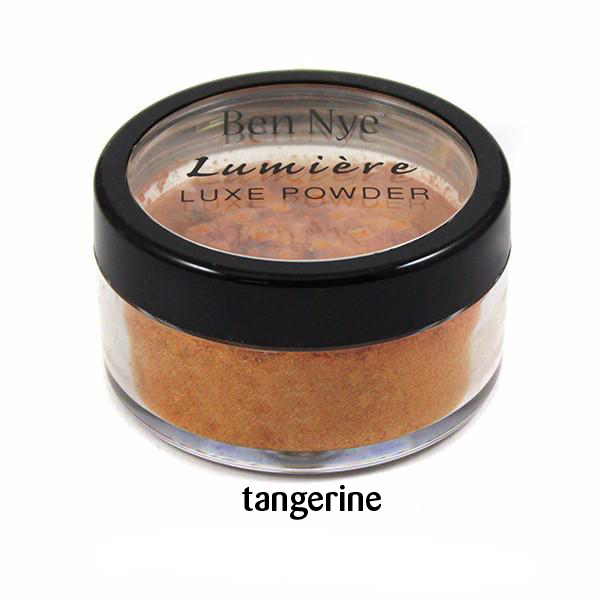 Ben Nye Luxe Powder - Ben Nye - Minifies Makeup Store