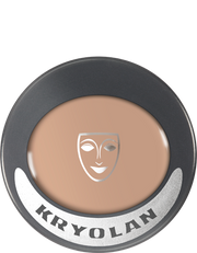 Kryolan Ultra Foundation - Kryolan - Minifies Makeup Store
