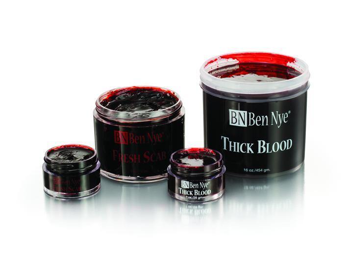 A Guide to Blood Effects