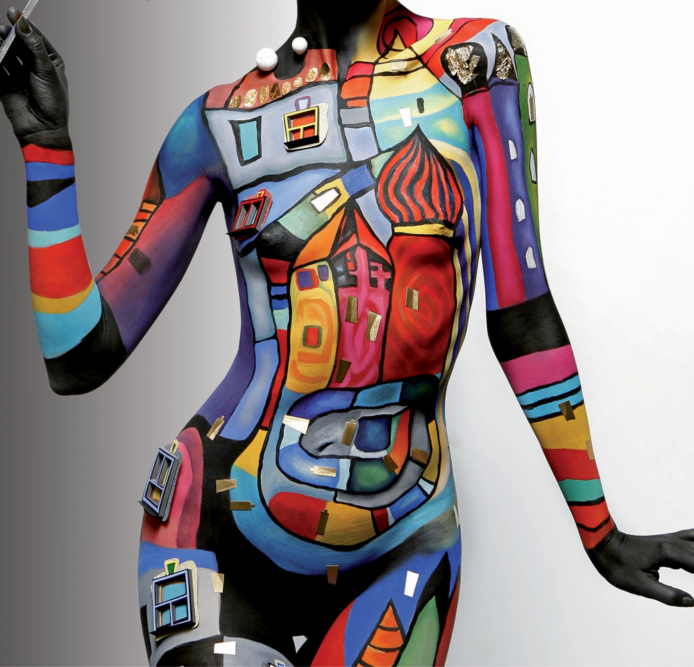 Body - Minifies Makeup Store