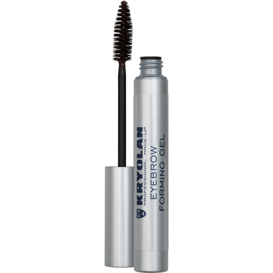 Kryolan Eyebrow Forming Gel