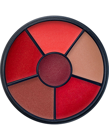 Lipstick Velvet Kiss Wheel