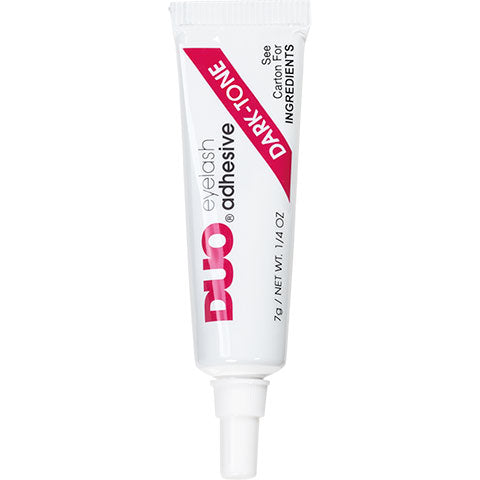 DUO Striplash Adhesive Dark