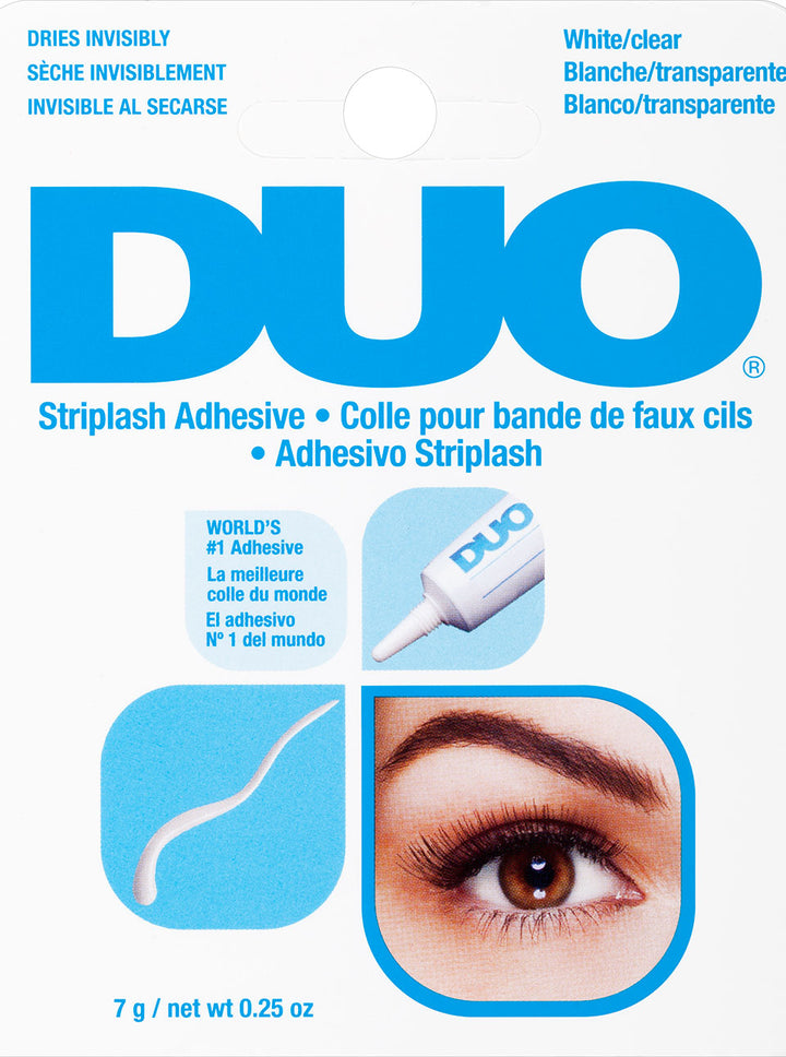 DUO Striplash Adhesive