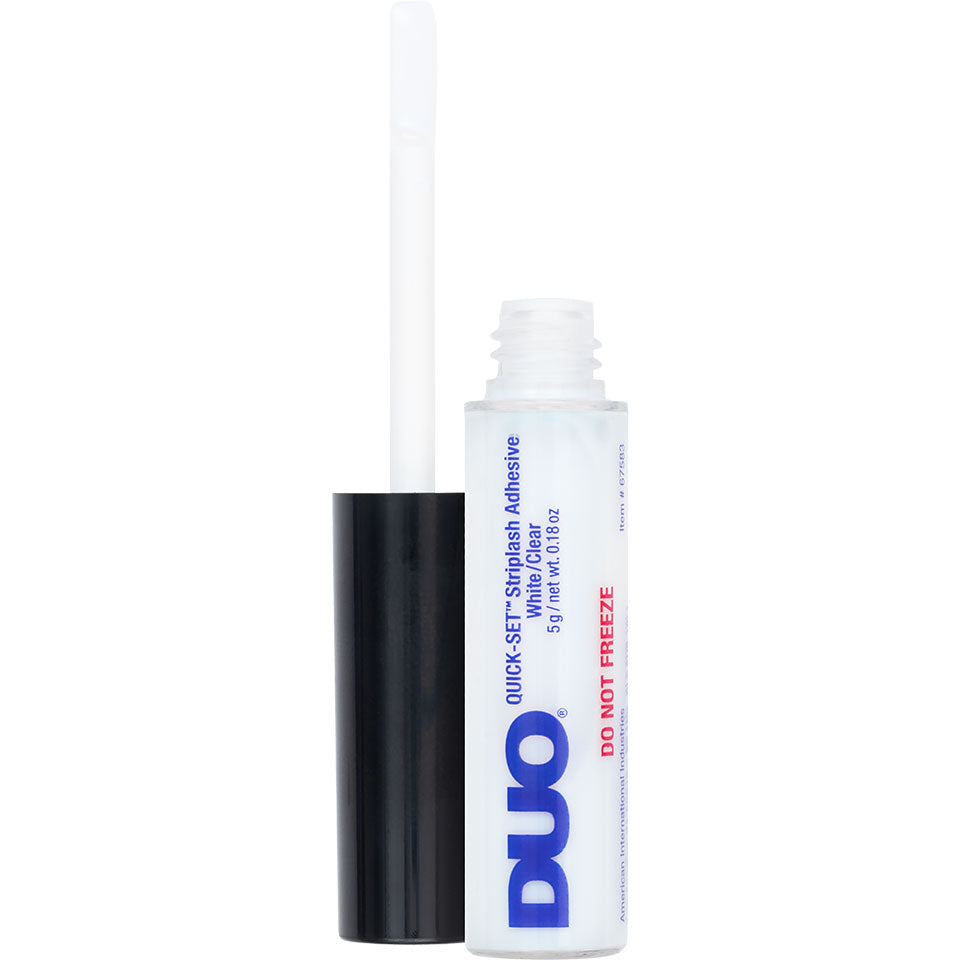 DUO Quick Set Strip Lash Adhesive