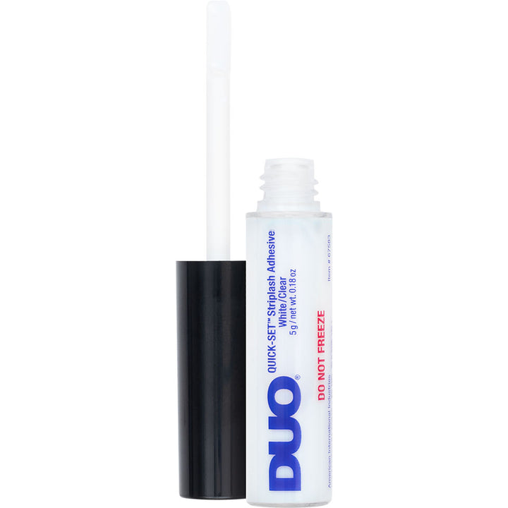 DUO Quick Set Strip Lash Adhesive