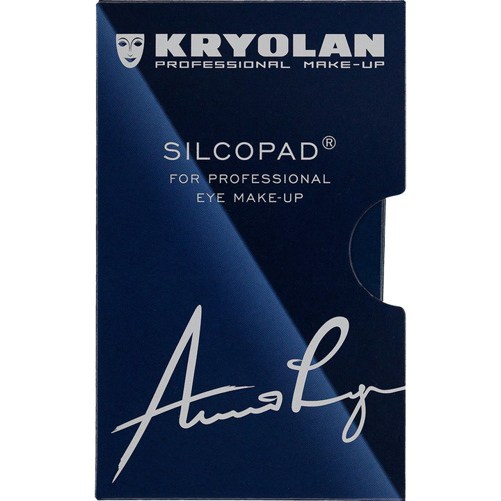 Kryolan Silcopad