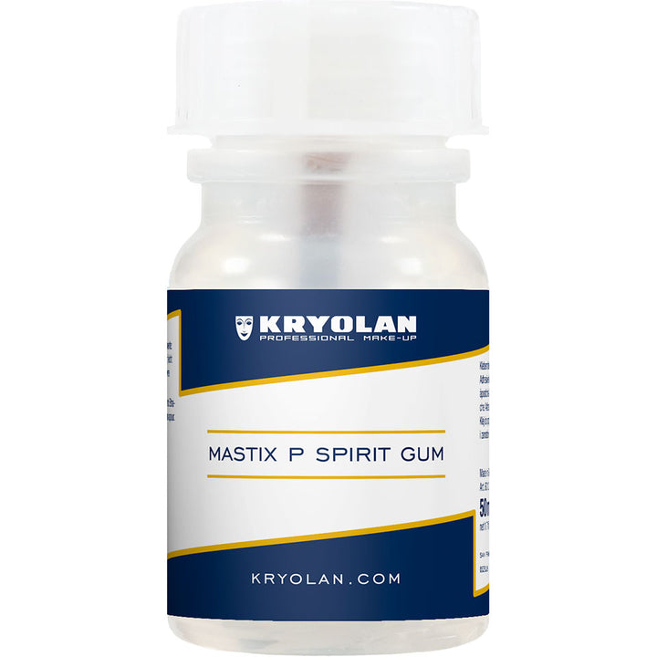 Kryolan Spirit Gum P (Mastix P)