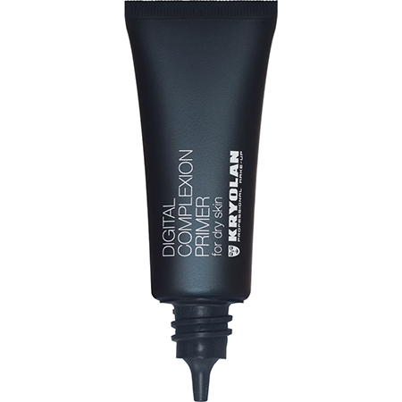 Kryolan Digital Complexion Primer for Dry Skin