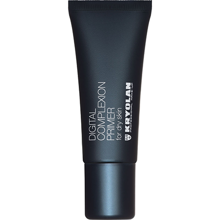 Kryolan Digital Complexion Primer for Dry Skin