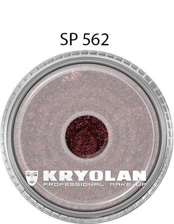 Kryolan Satin Powder
