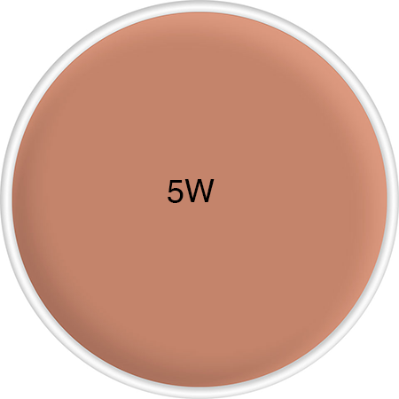 Kryolan Ultra Foundation Palette Refill