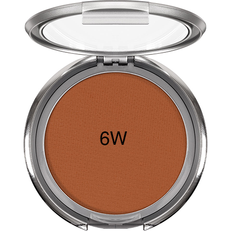 Kryolan Dual Finish Foundation