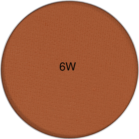 Kryolan Dual Finish Refill