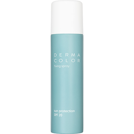 Dermacolour Aerosol Fixier Spray