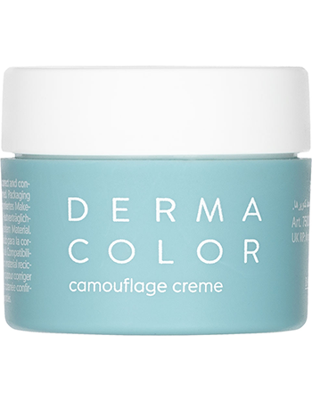 Dermacolor Camouflage Creme 4g