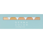 Dermacolor 5 Colour Palettes