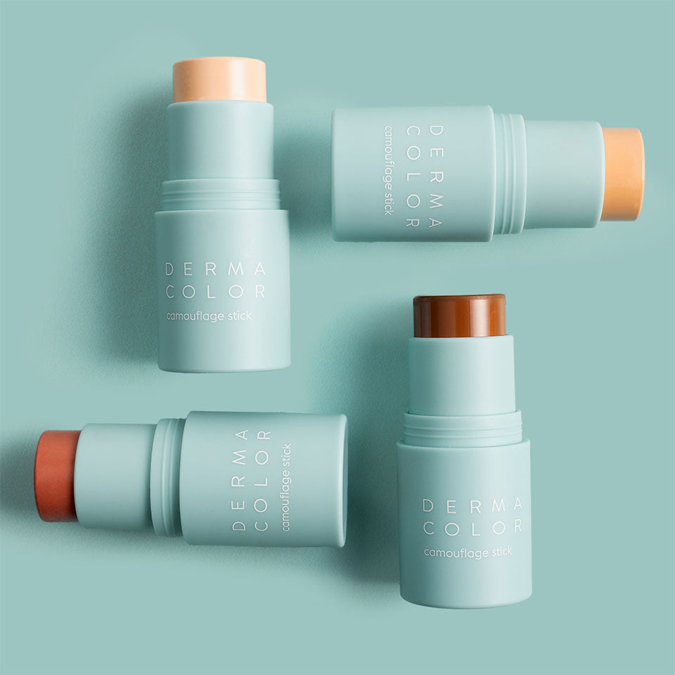 Dermacolor Camouflage Stick