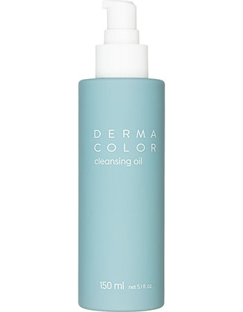 Dermacolour Cleansing Oil