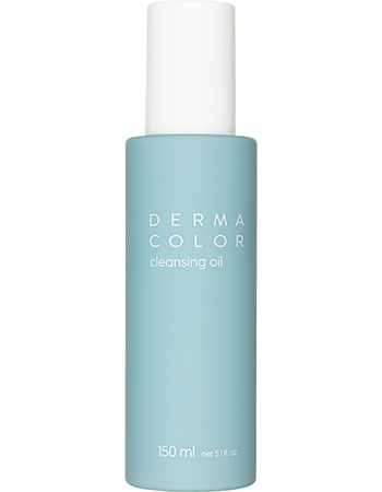 Dermacolour Cleansing Oil