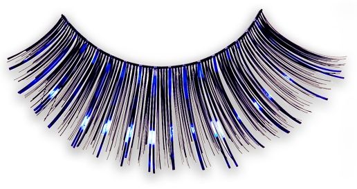 Kryolan Party Eyelashes