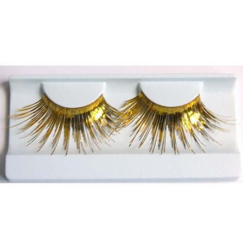Kryolan Tinsel Eyelashes