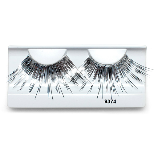 Kryolan Tinsel Eyelashes