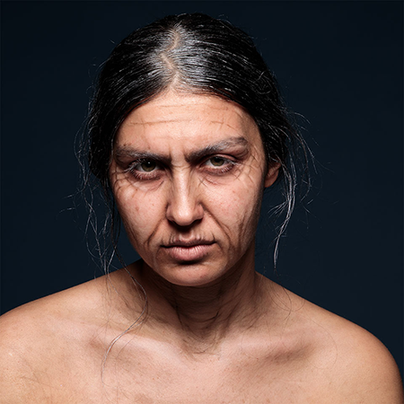 Kryolan FX Design Palette