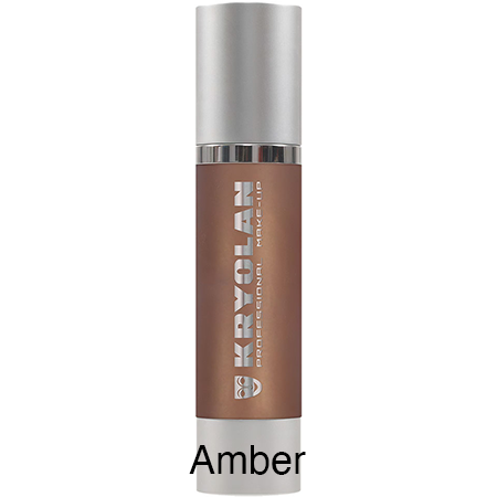 Kryolan Shimmering Event Foundation