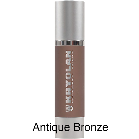 Kryolan Shimmering Event Foundation