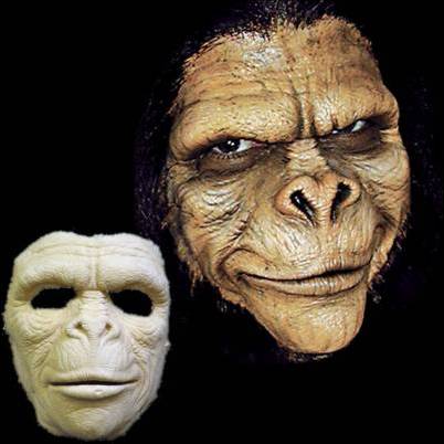 Ape Face