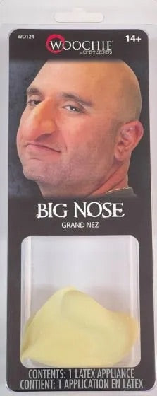 Big Nose
