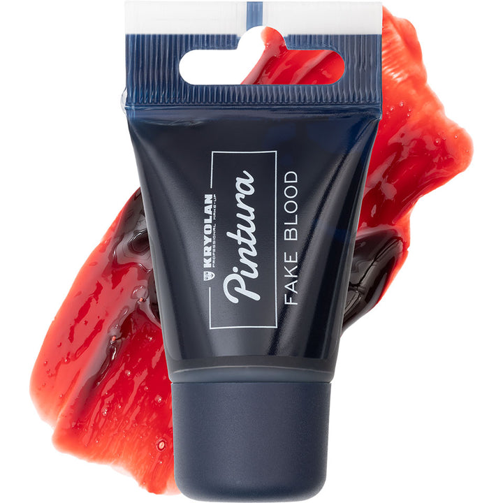 Pintura Fake Blood