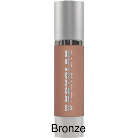 Kryolan Shimmering Event Foundation