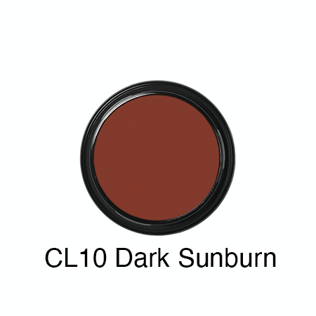 Ben Nye Creme Colours