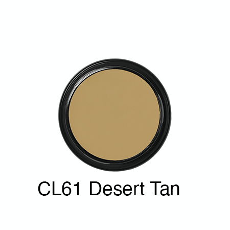 Ben Nye Creme Colours