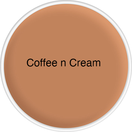 Kryolan Ultra Foundation Palette Refill