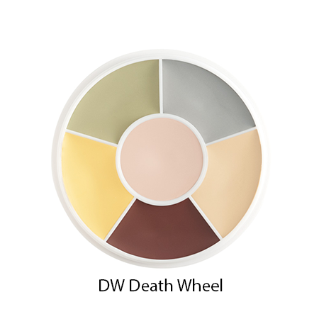 Ben Nye Large SFX Wheels