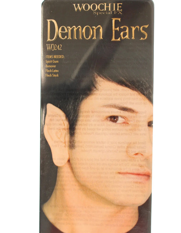Demon Ears