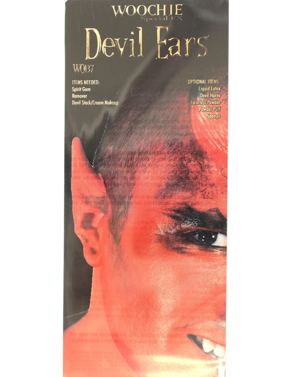 Devil Ears – Minifies Makeup Store